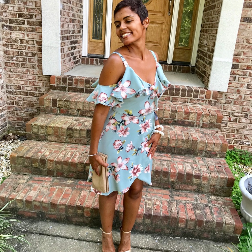 Meet your Posher, Tarisha
